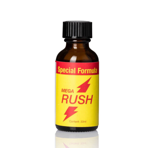Mega Rush 30ml